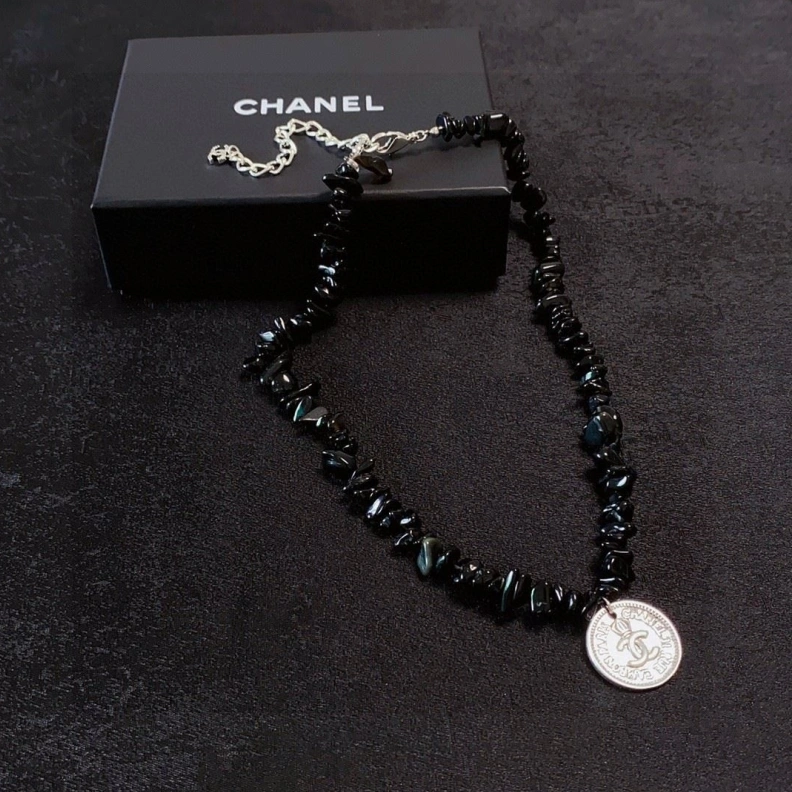 GoAnywhere Chxnxl Necklaces 286782