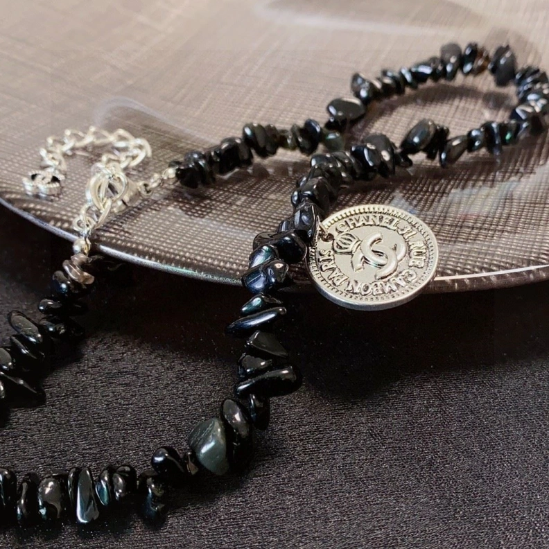 GoAnywhere Chxnxl Necklaces 286782