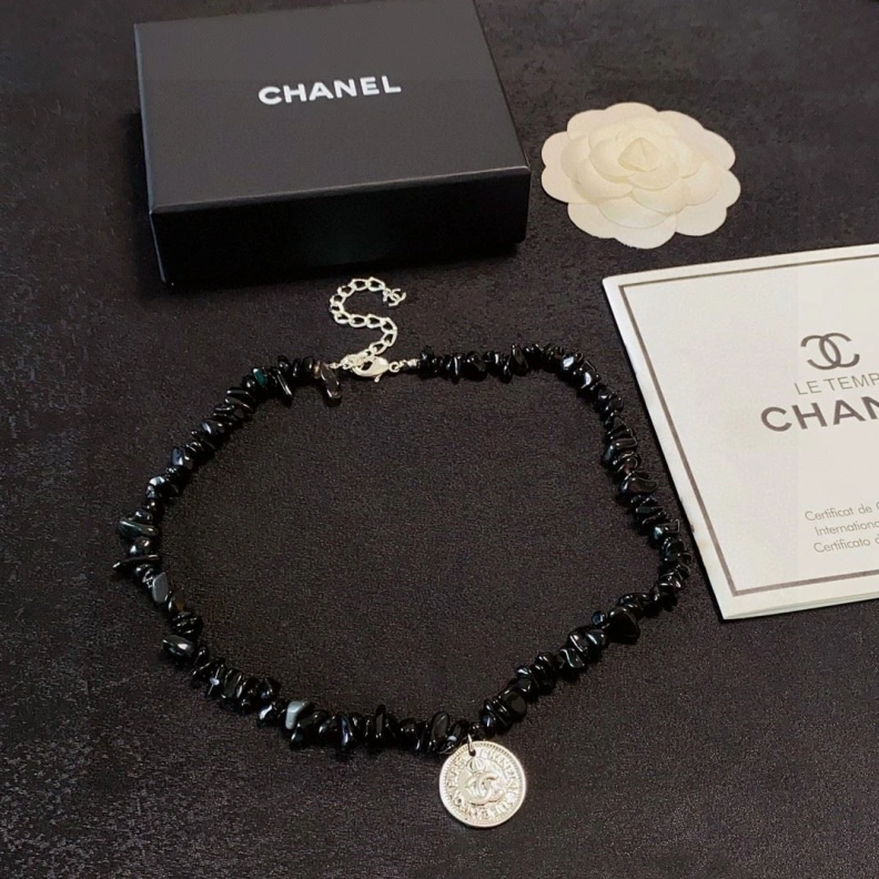 GoAnywhere Chxnxl Necklaces 286782