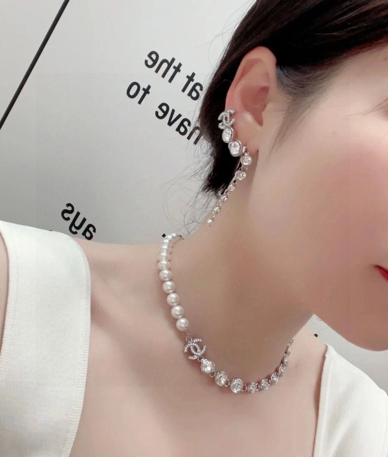 Chxnxl Necklaces TopPick 286779
