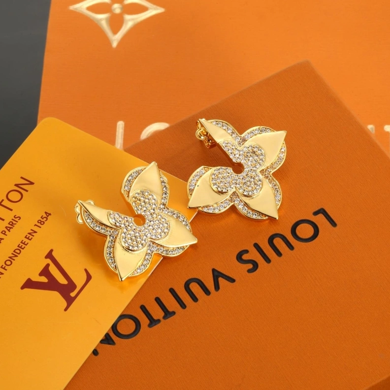 LX Earrings SportInspired 309454