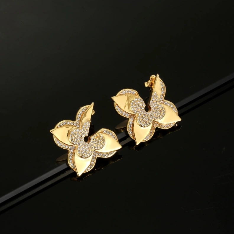 LX Earrings SportInspired 309454