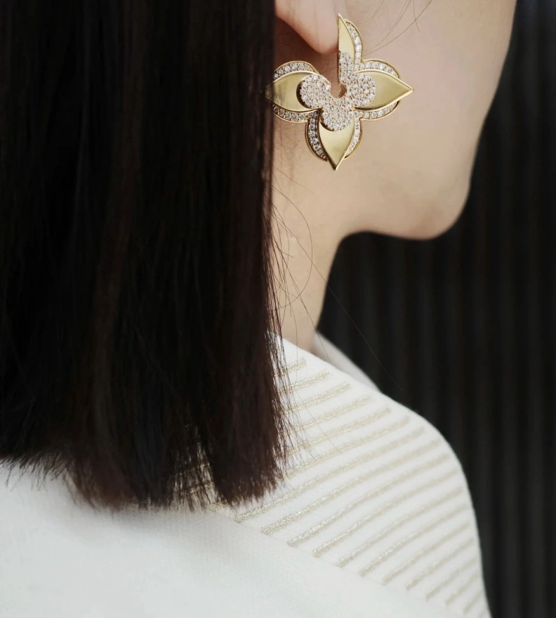 LX Earrings SportInspired 309454