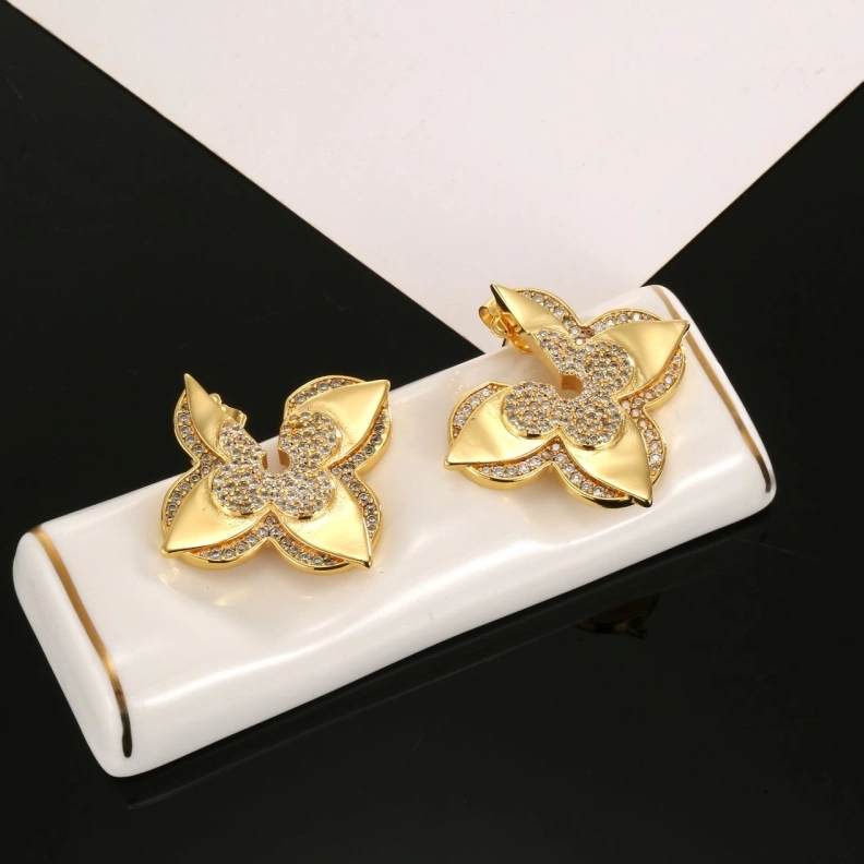 LX Earrings SportInspired 309454