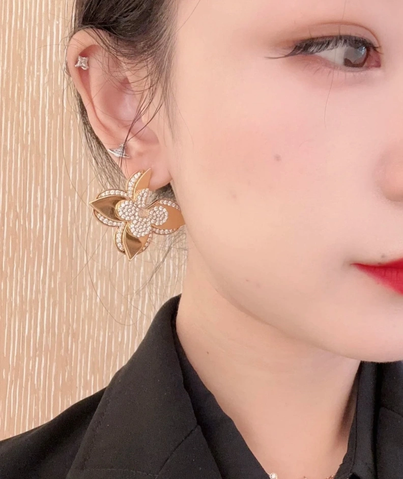 LX Earrings SportInspired 309454