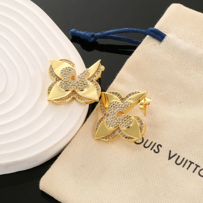 LX Earrings SportInspired 309454