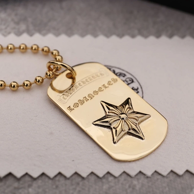 Timeless Chrxmx Hxxrts Necklaces 297853