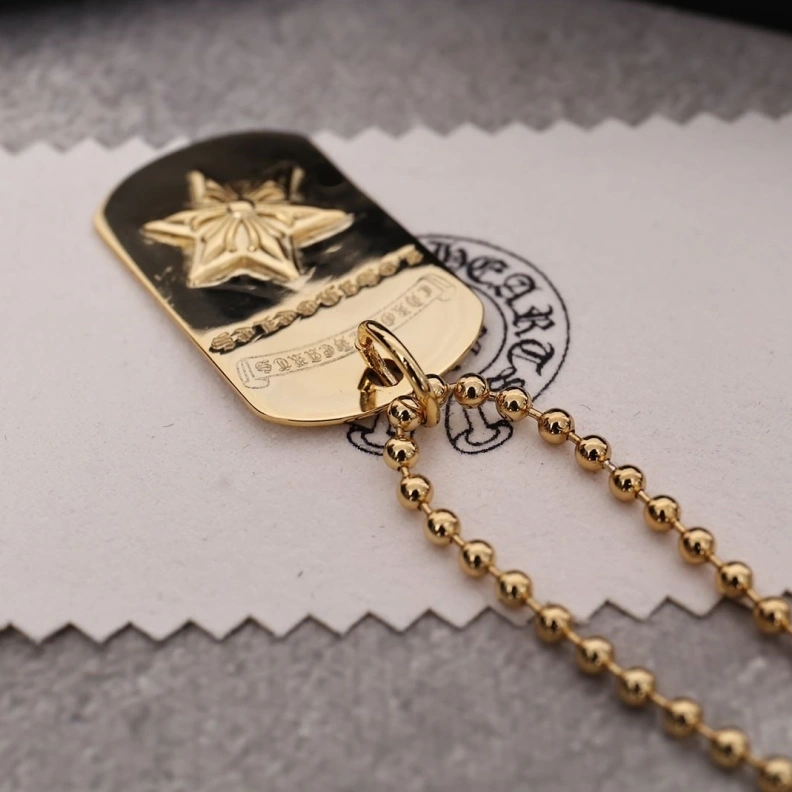 Timeless Chrxmx Hxxrts Necklaces 297853