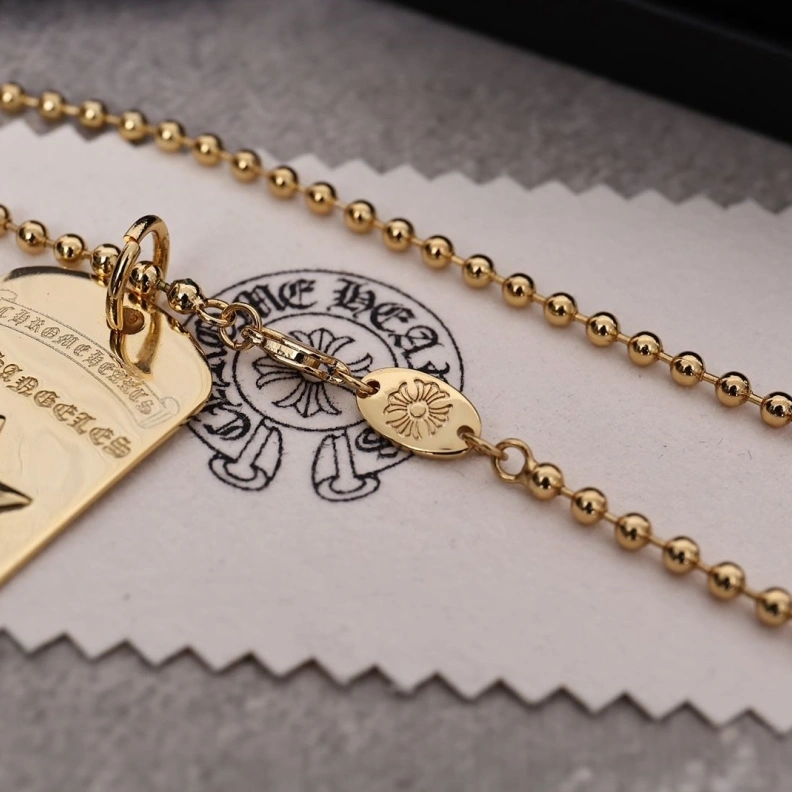 Timeless Chrxmx Hxxrts Necklaces 297853