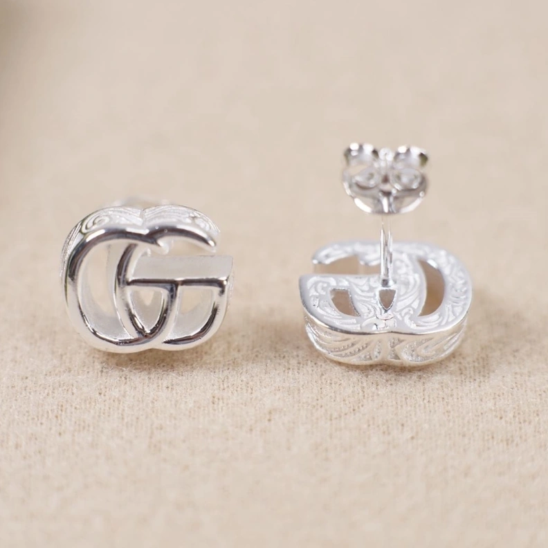 Gxccx Earrings Refined 303181