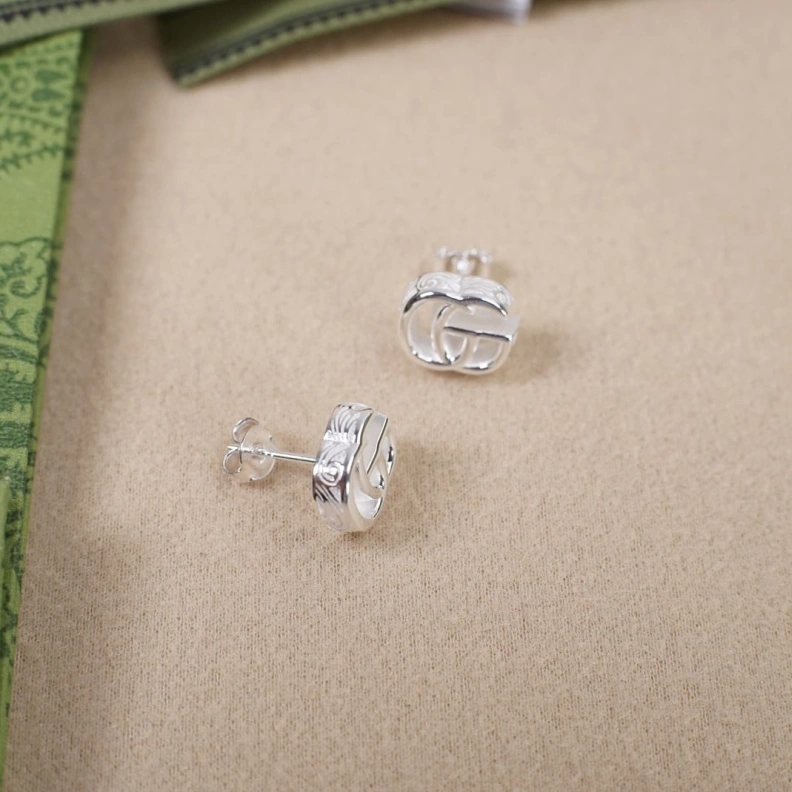 Gxccx Earrings Refined 303181