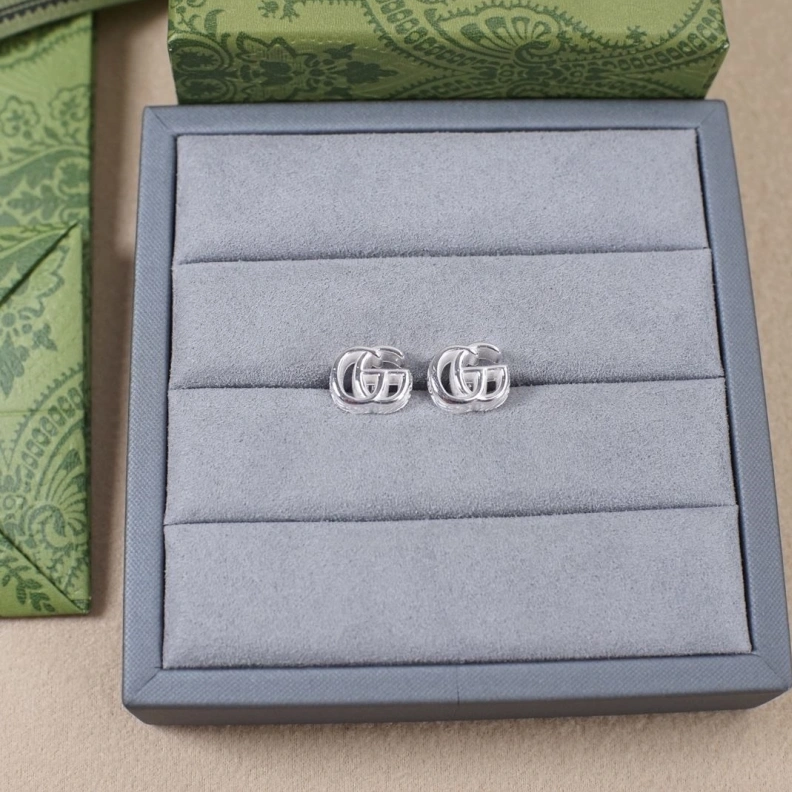 Gxccx Earrings Refined 303181