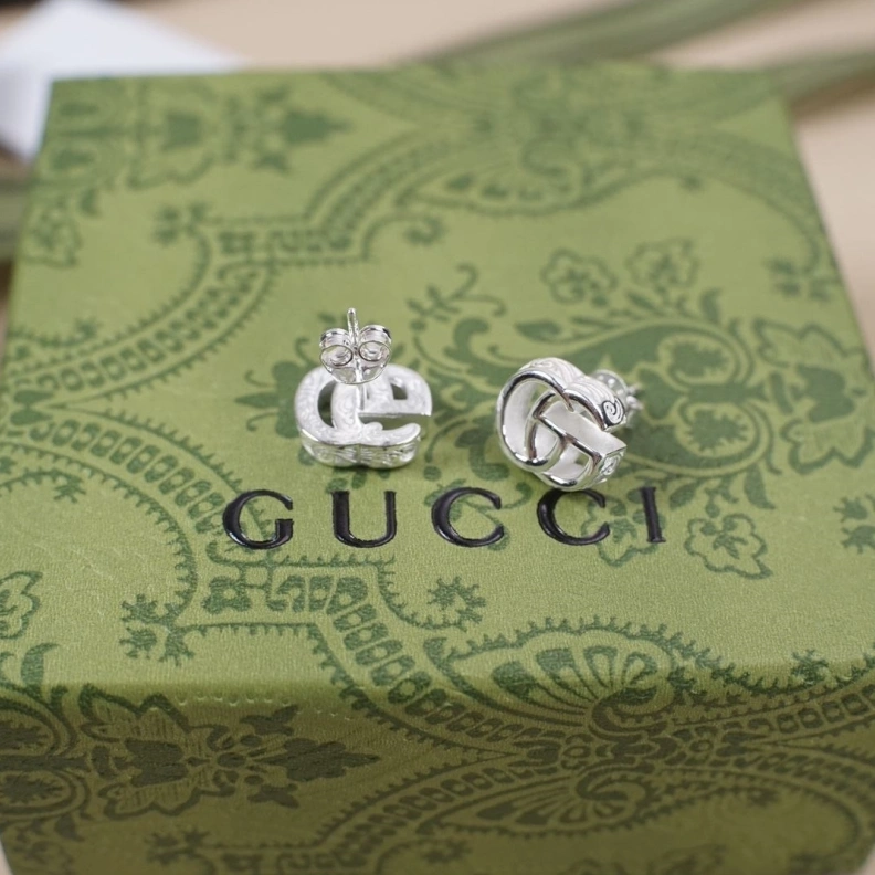 Gxccx Earrings Refined 303181