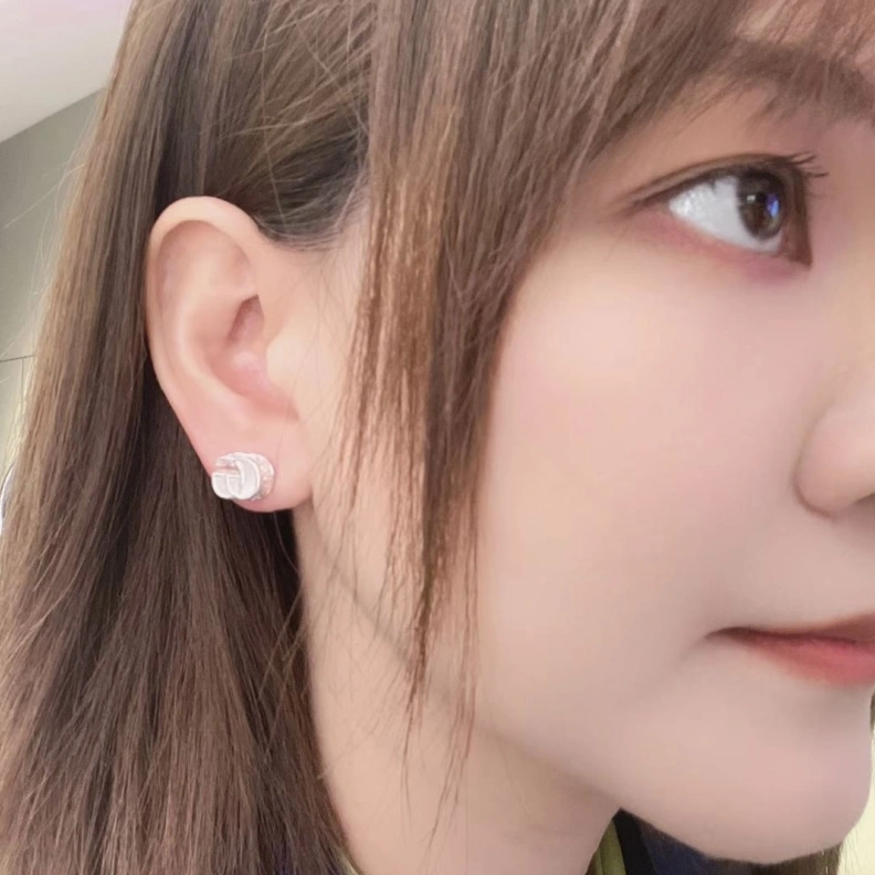 Gxccx Earrings Refined 303181