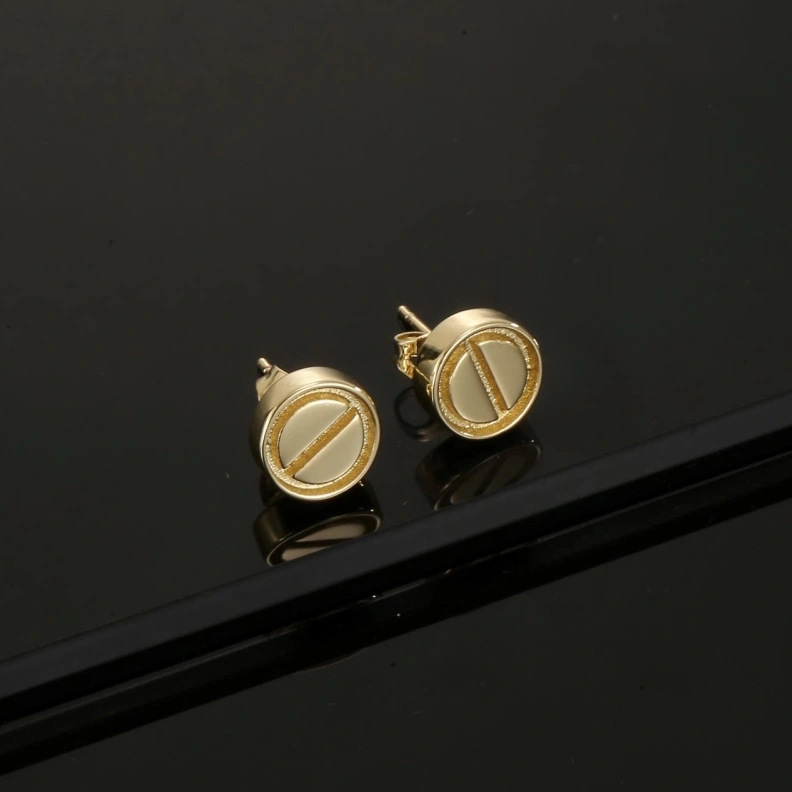 TopPick Chxnxl Earrings 287413