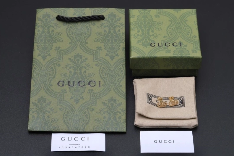 TopPick Gxccx Earrings 303187