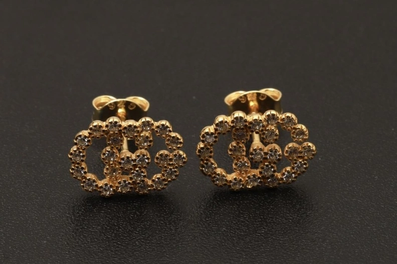 TopPick Gxccx Earrings 303187