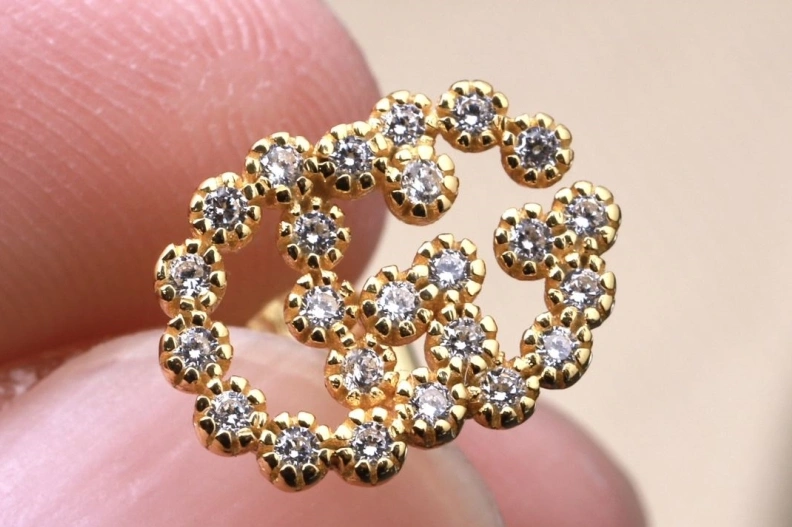 TopPick Gxccx Earrings 303187