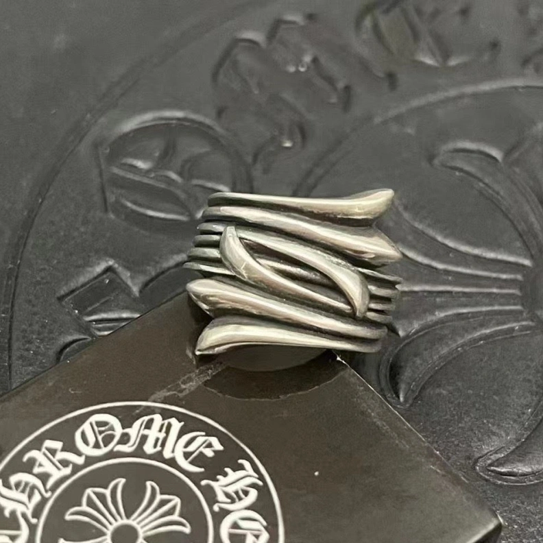 ModernLook Chrxmx Hxxrts Rings 297536