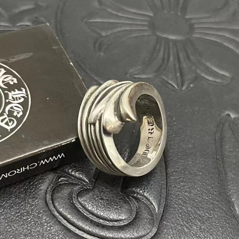ModernLook Chrxmx Hxxrts Rings 297536