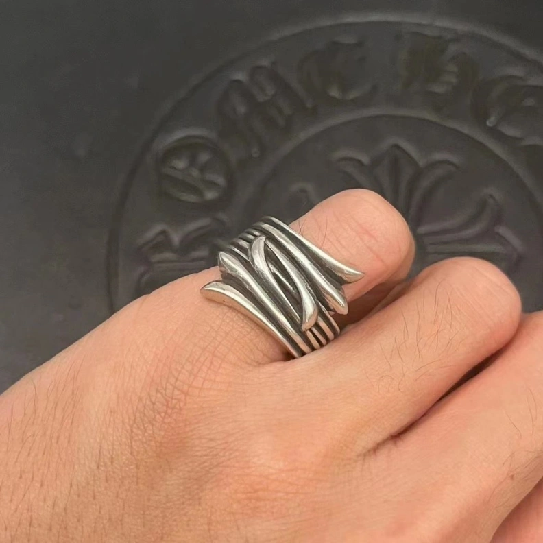 ModernLook Chrxmx Hxxrts Rings 297536