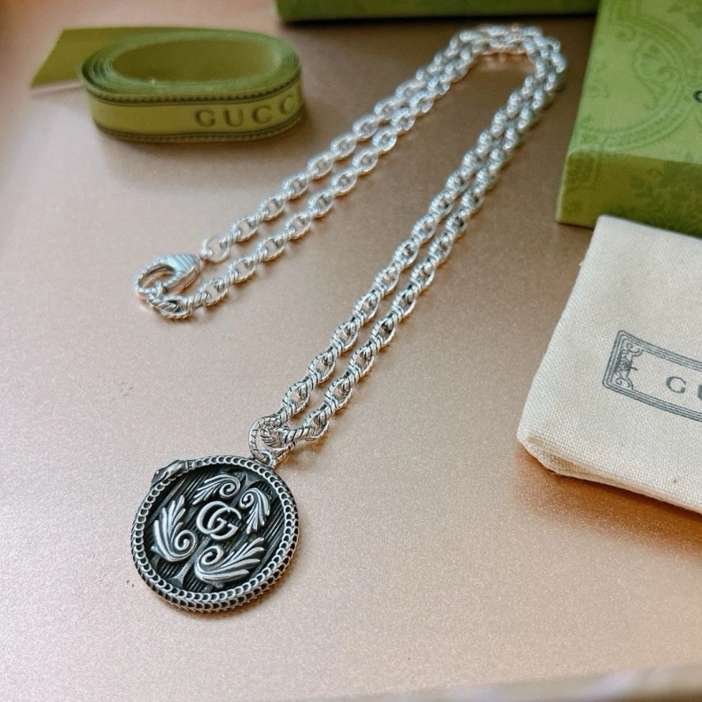 Gxccx Necklaces Breathable 303090