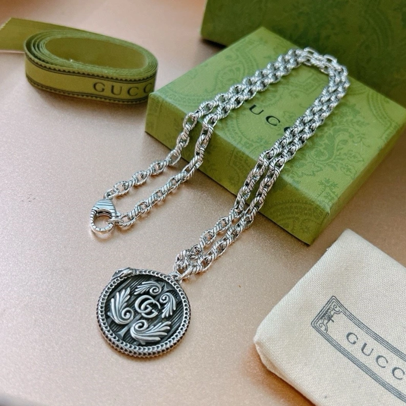 Gxccx Necklaces Breathable 303090