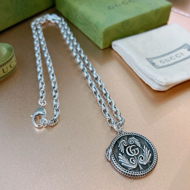 Gxccx Necklaces Breathable 303090