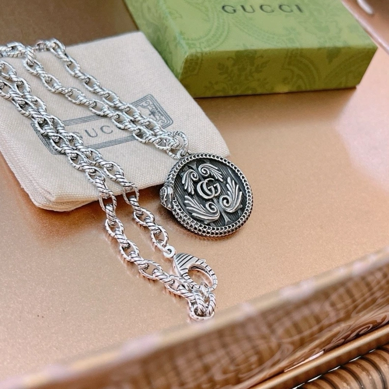 Gxccx Necklaces Breathable 303090