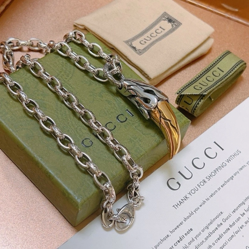 Durable Gxccx Necklaces 303089