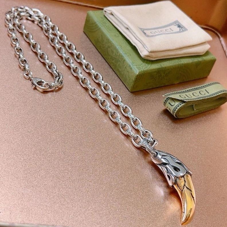 Durable Gxccx Necklaces 303089