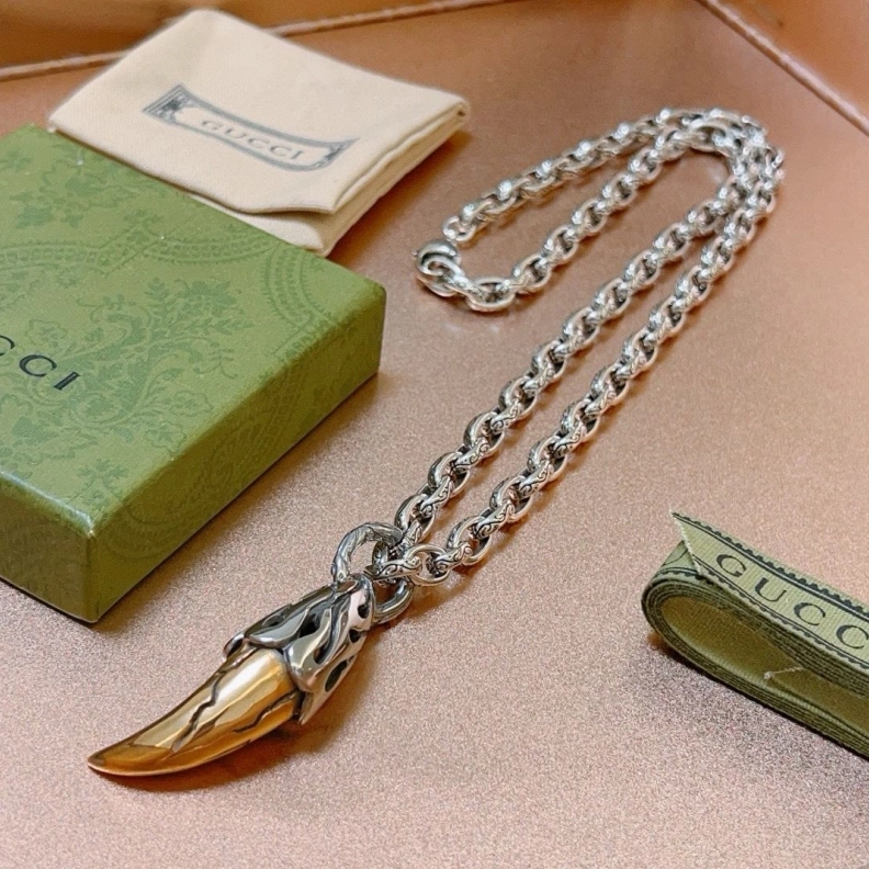Durable Gxccx Necklaces 303089