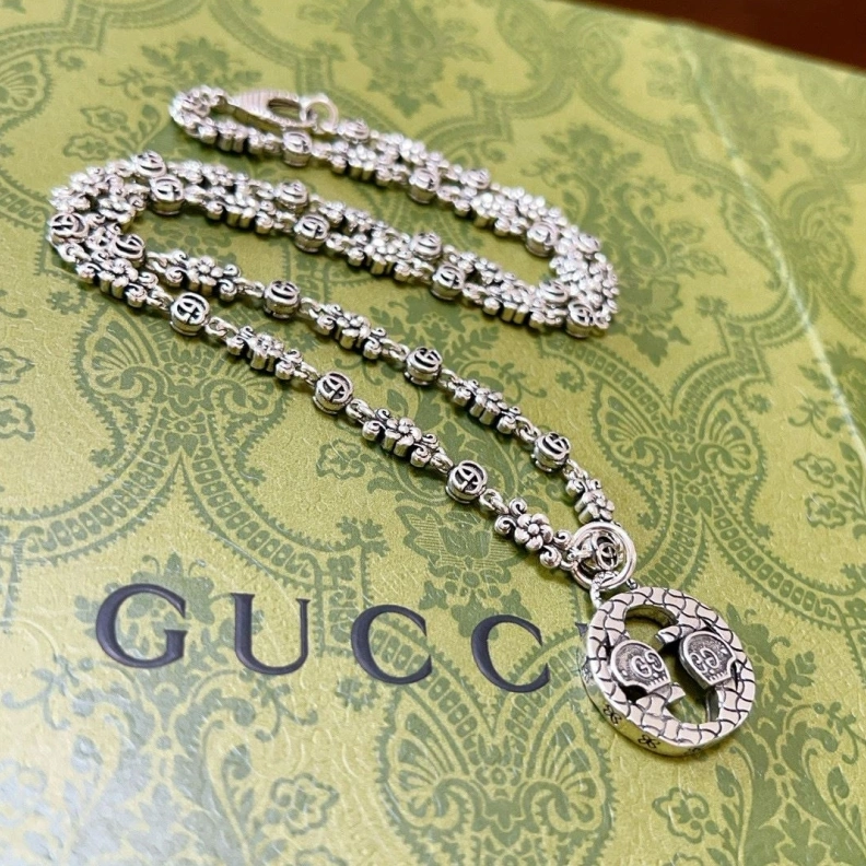 BestValue Gxccx Necklaces 303085