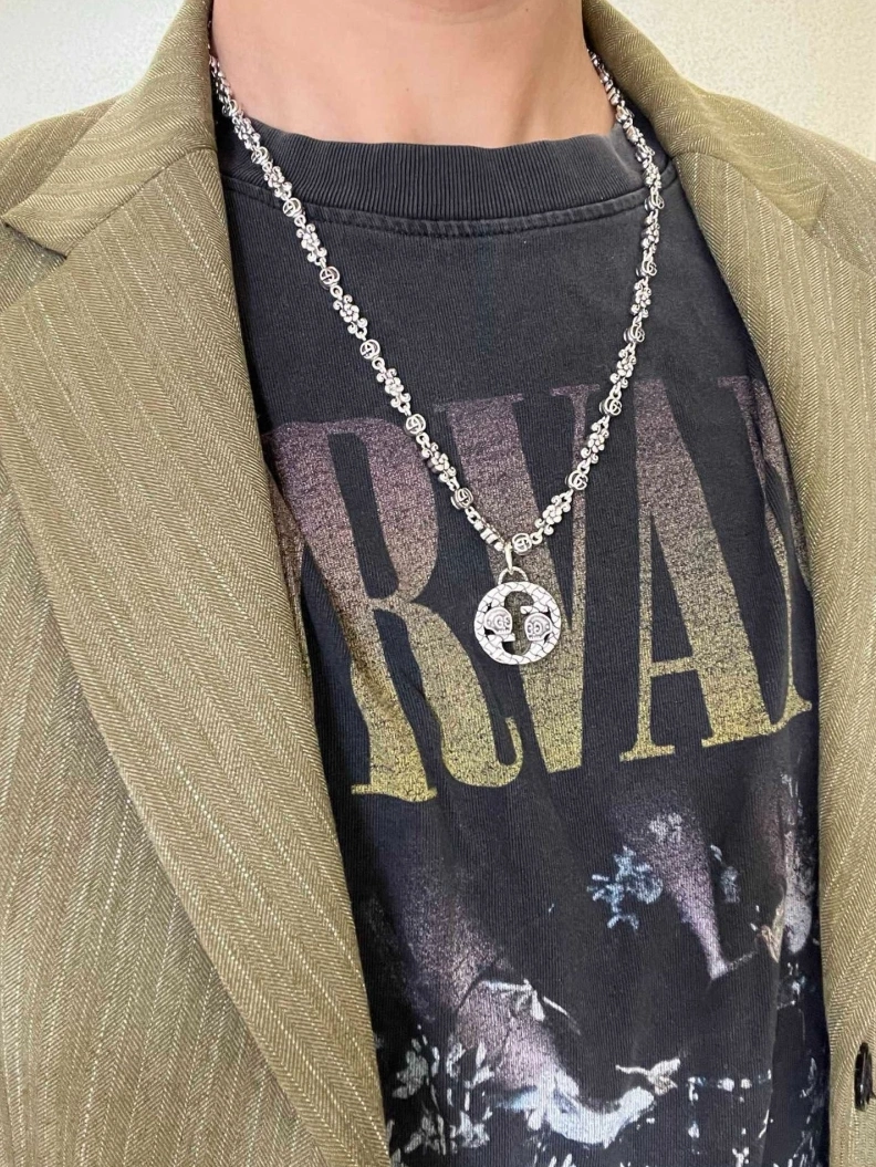 BestValue Gxccx Necklaces 303085