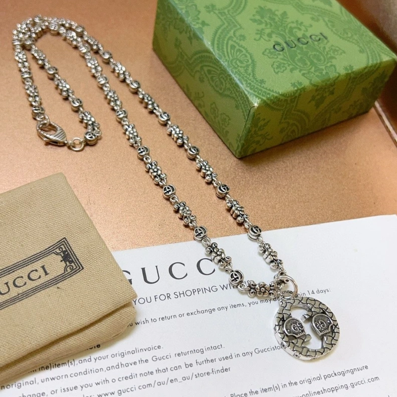 BestValue Gxccx Necklaces 303085