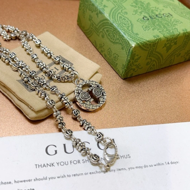 BestValue Gxccx Necklaces 303085