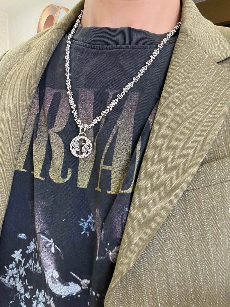 BestValue Gxccx Necklaces 303085