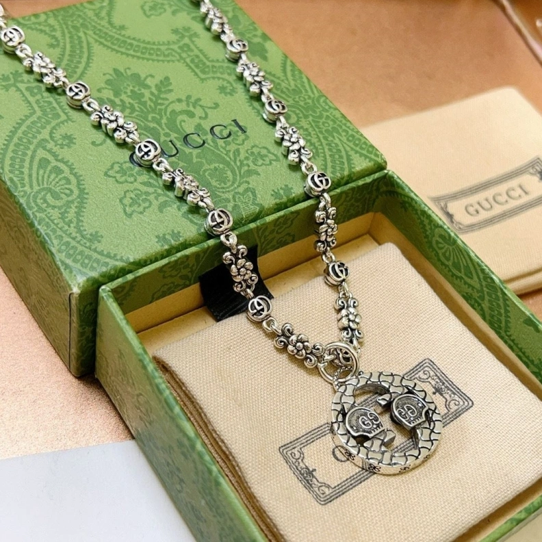 BestValue Gxccx Necklaces 303085