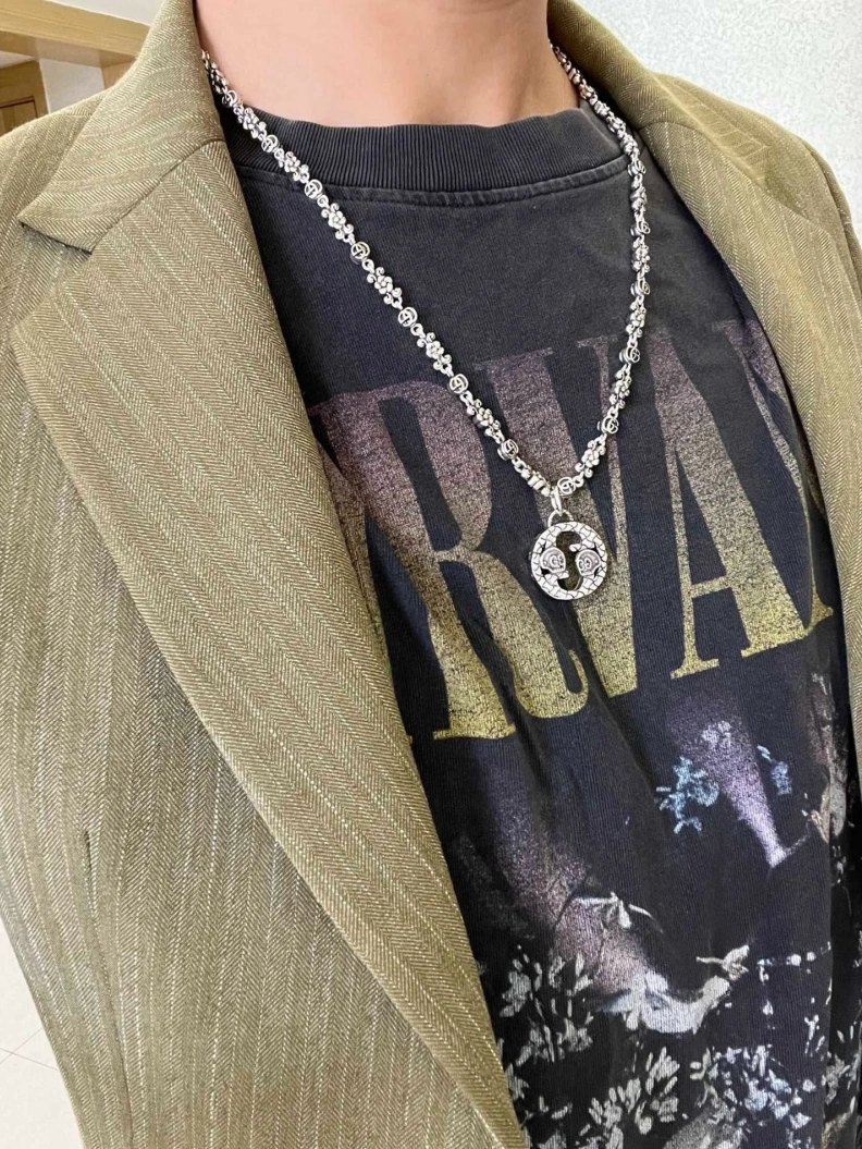 BestValue Gxccx Necklaces 303085