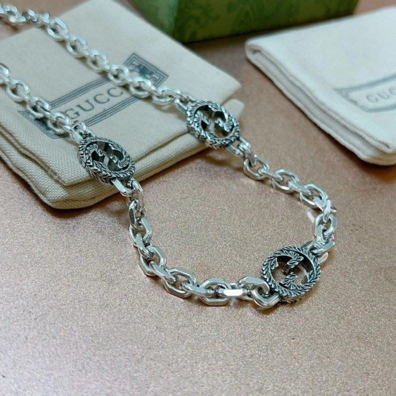HighQuality Gxccx Necklaces 303070