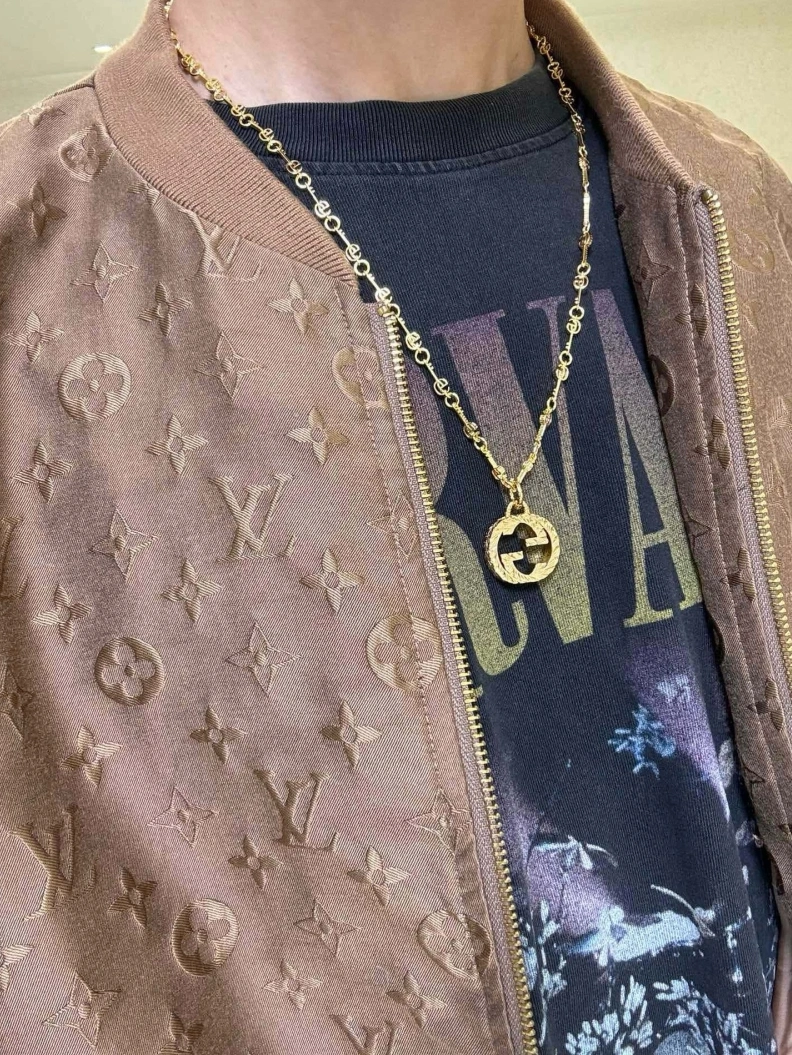 UrbanStyle Gxccx Necklaces 303077