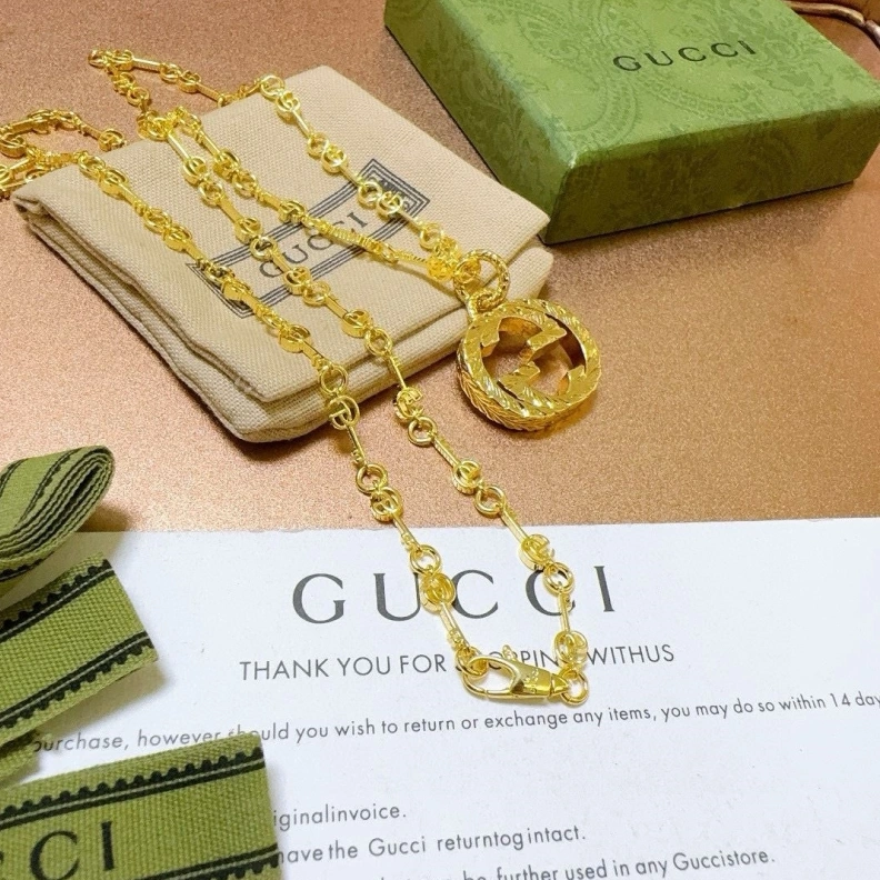 UrbanStyle Gxccx Necklaces 303077