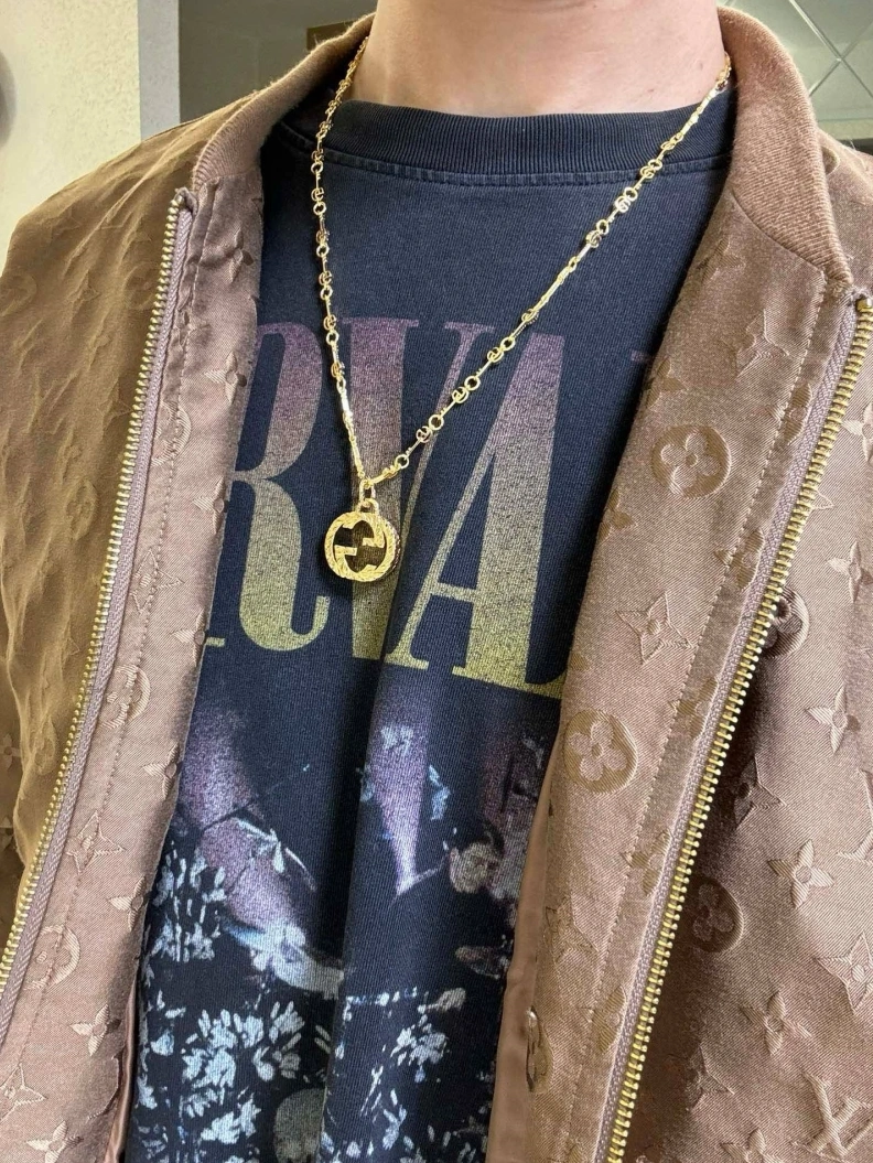 UrbanStyle Gxccx Necklaces 303077
