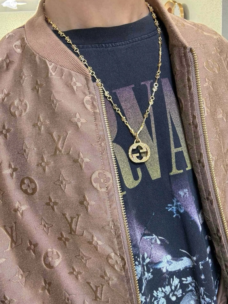 UrbanStyle Gxccx Necklaces 303077