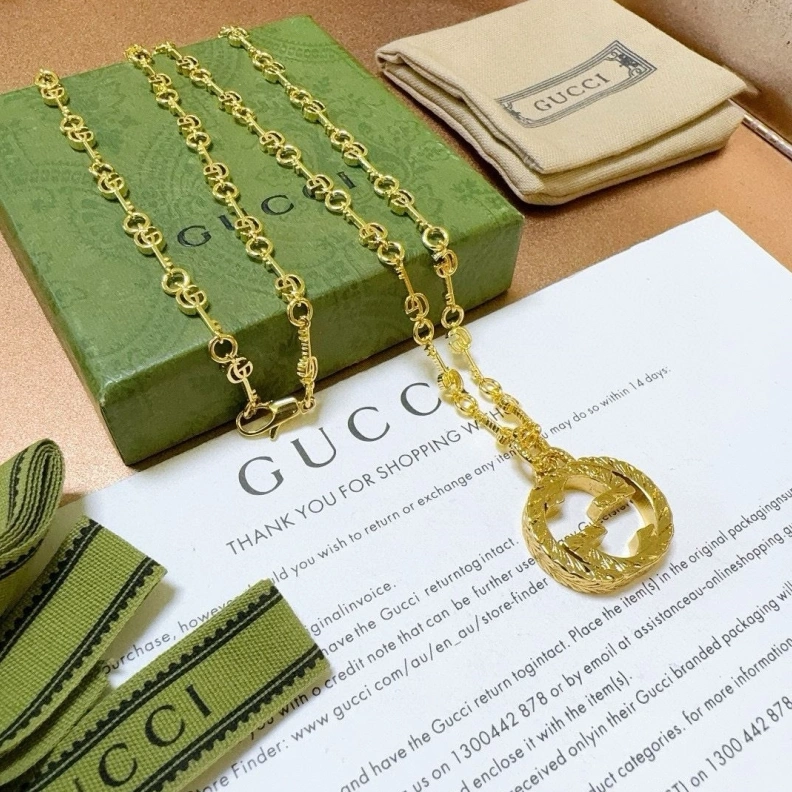 UrbanStyle Gxccx Necklaces 303077