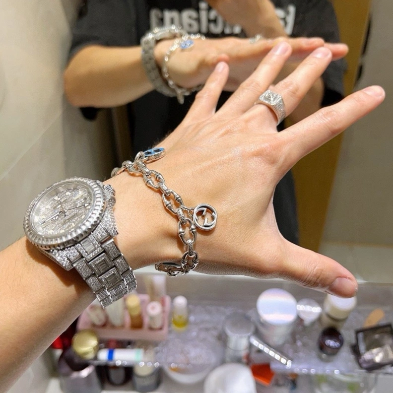 Affordable Gxccx Bracelets 303295