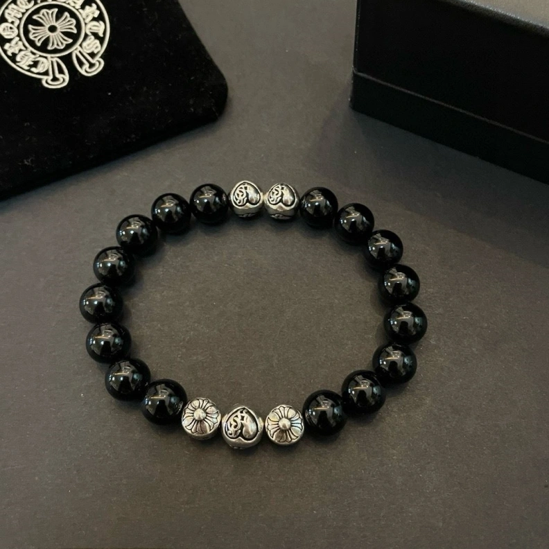 Chrxmx Hxxrts Bracelets Trendy 298231