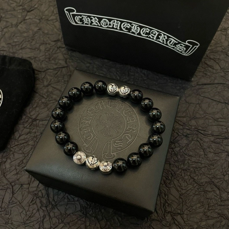 Chrxmx Hxxrts Bracelets Trendy 298231