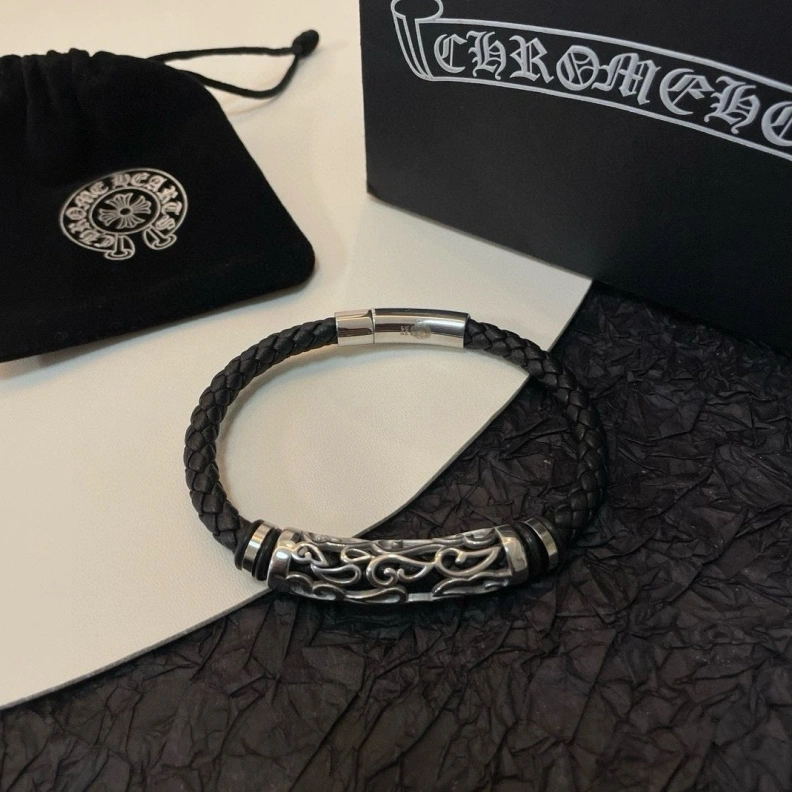 Chrxmx Hxxrts Bracelets Stylish 298223