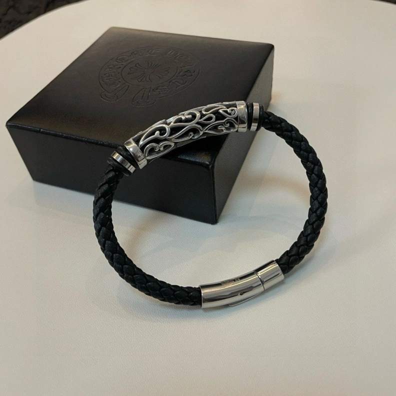 Chrxmx Hxxrts Bracelets Stylish 298223